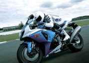 Suzuki GSX-R1000